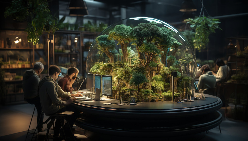 Améliorer la collaboration en équipe grâce à des outils numériques écoresponsables