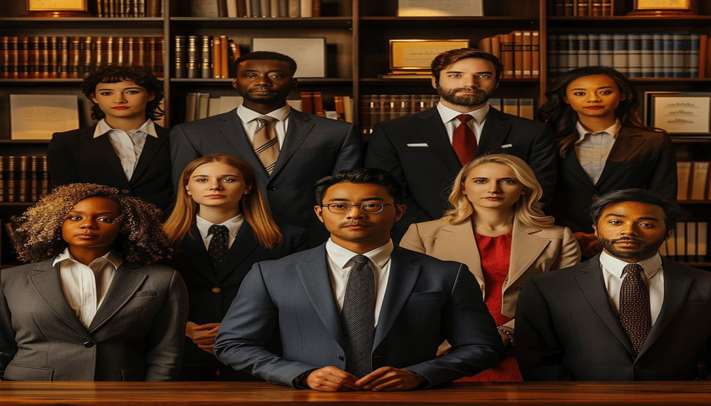 Comment choisir le bon avocat pour votre cas spécifique