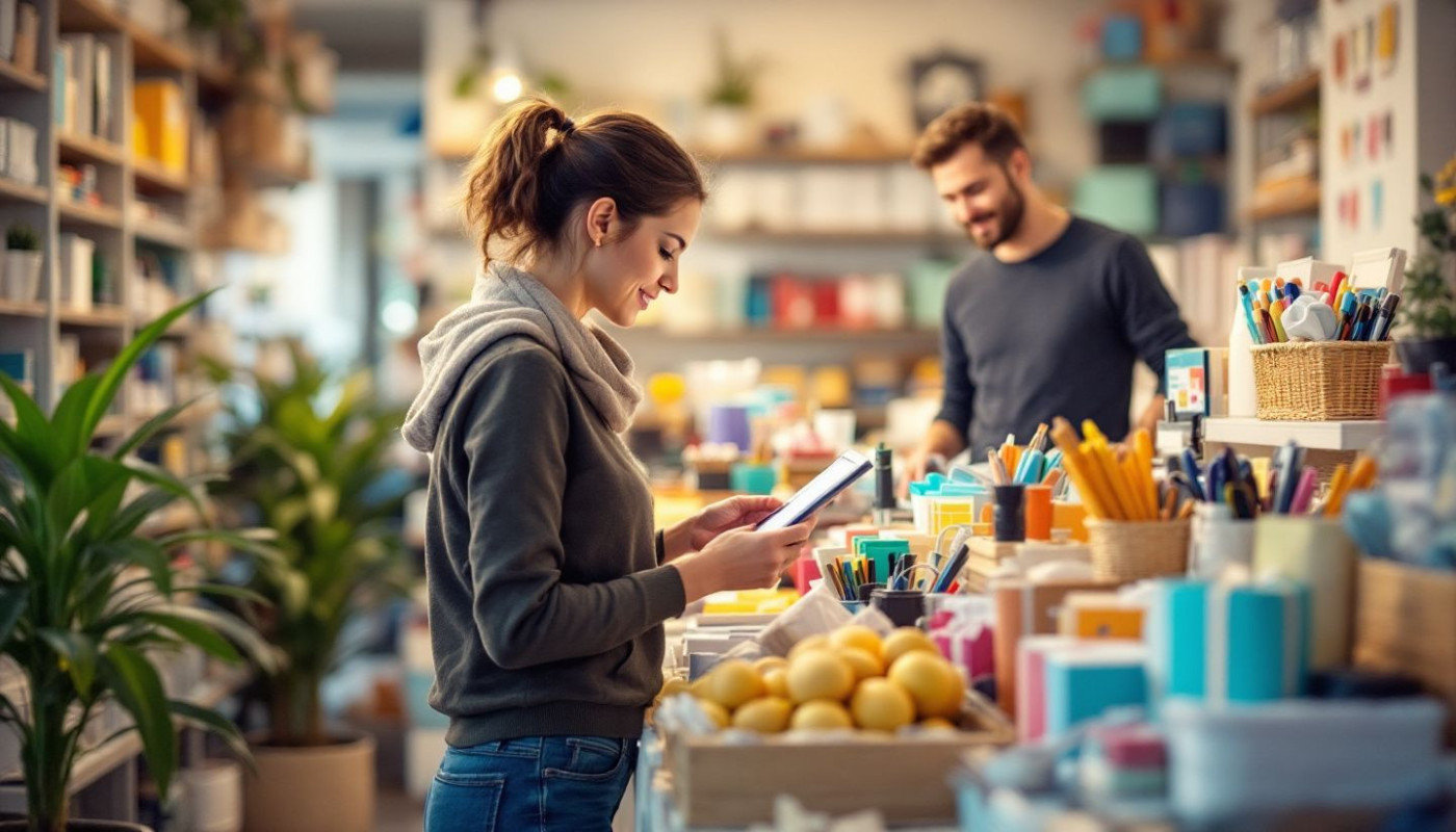 Comment économiser sur les fournitures de bureau sans compromettre la qualité