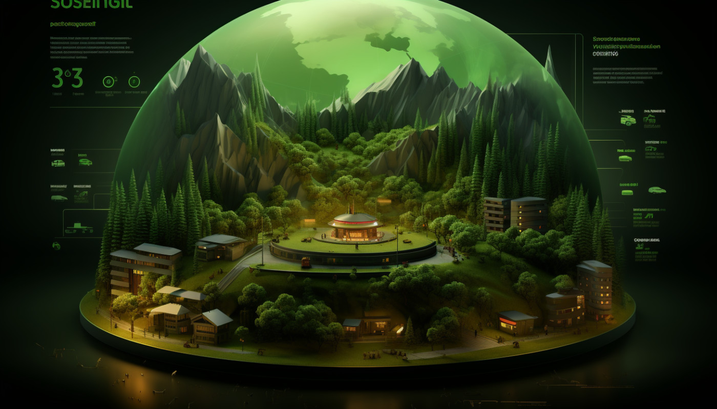 Comment intégrer efficacement les principes du développement durable dans votre stratégie numérique