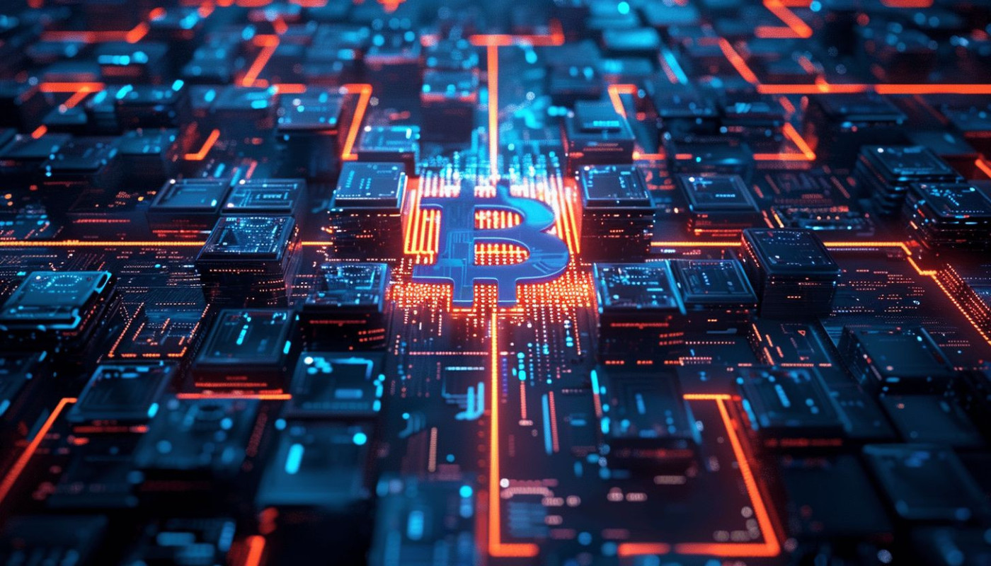 Comment la technologie blockchain transforme le recrutement et la sécurité des données RH