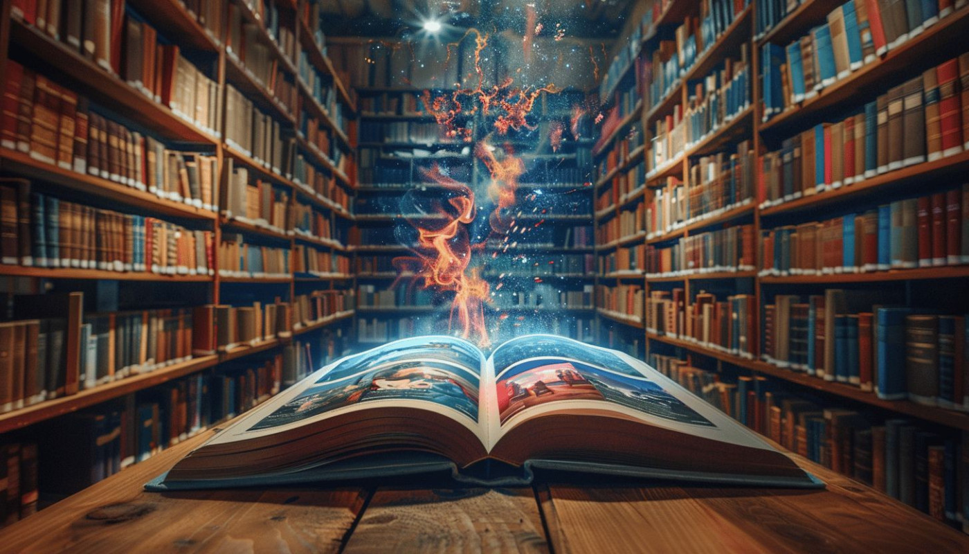 Comment le storytelling de marque peut transformer votre stratégie de contenu en 2023