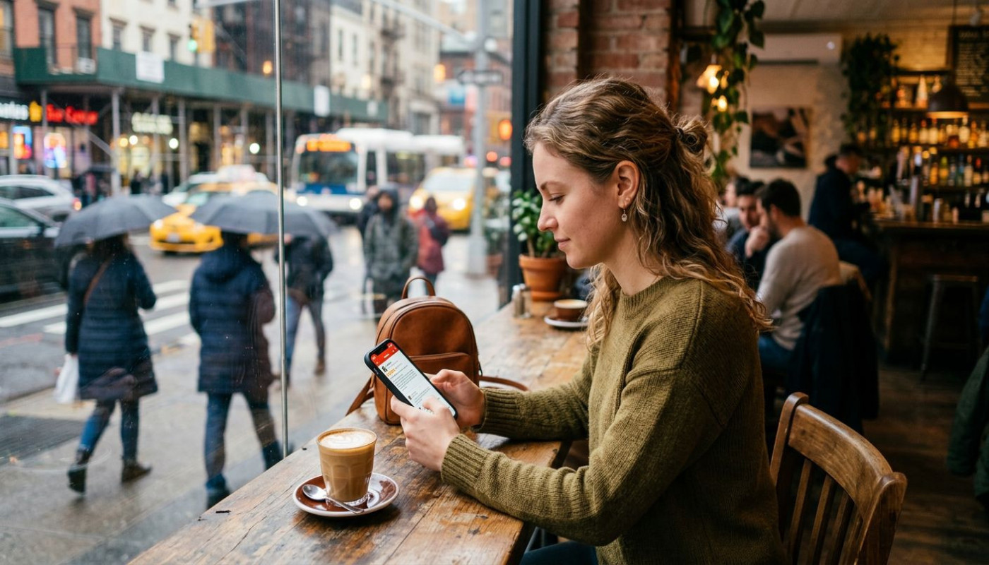 Comment les avis en ligne influencent-ils la perception de votre entreprise ?