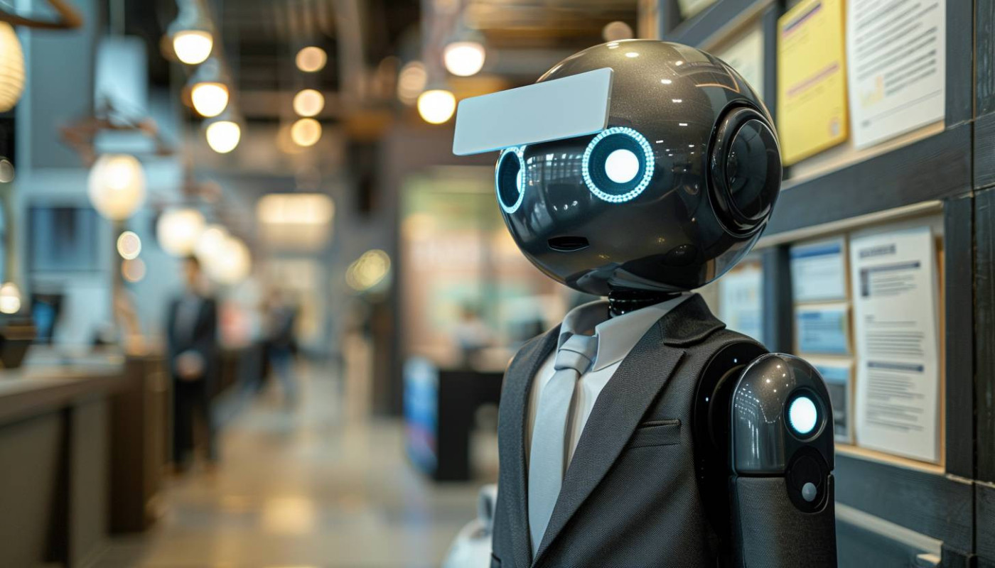 Comment les chatbots transforment le secteur des ressources humaines