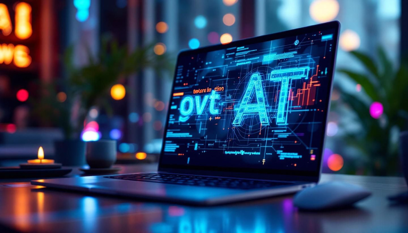 Comment les outils d'IA peuvent transformer la rédaction créative ?