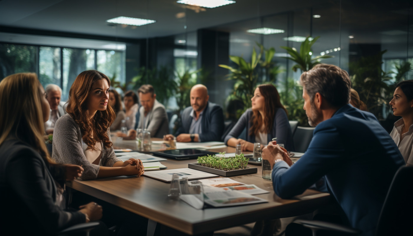 Comment les vidéos interactives peuvent transformer la communication interne d'une entreprise