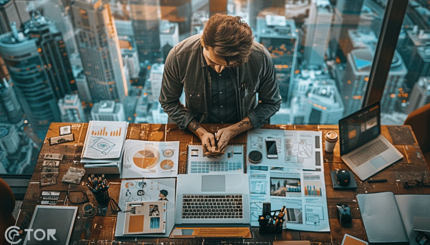 Comment une agence de communication peut transformer votre présence en ligne