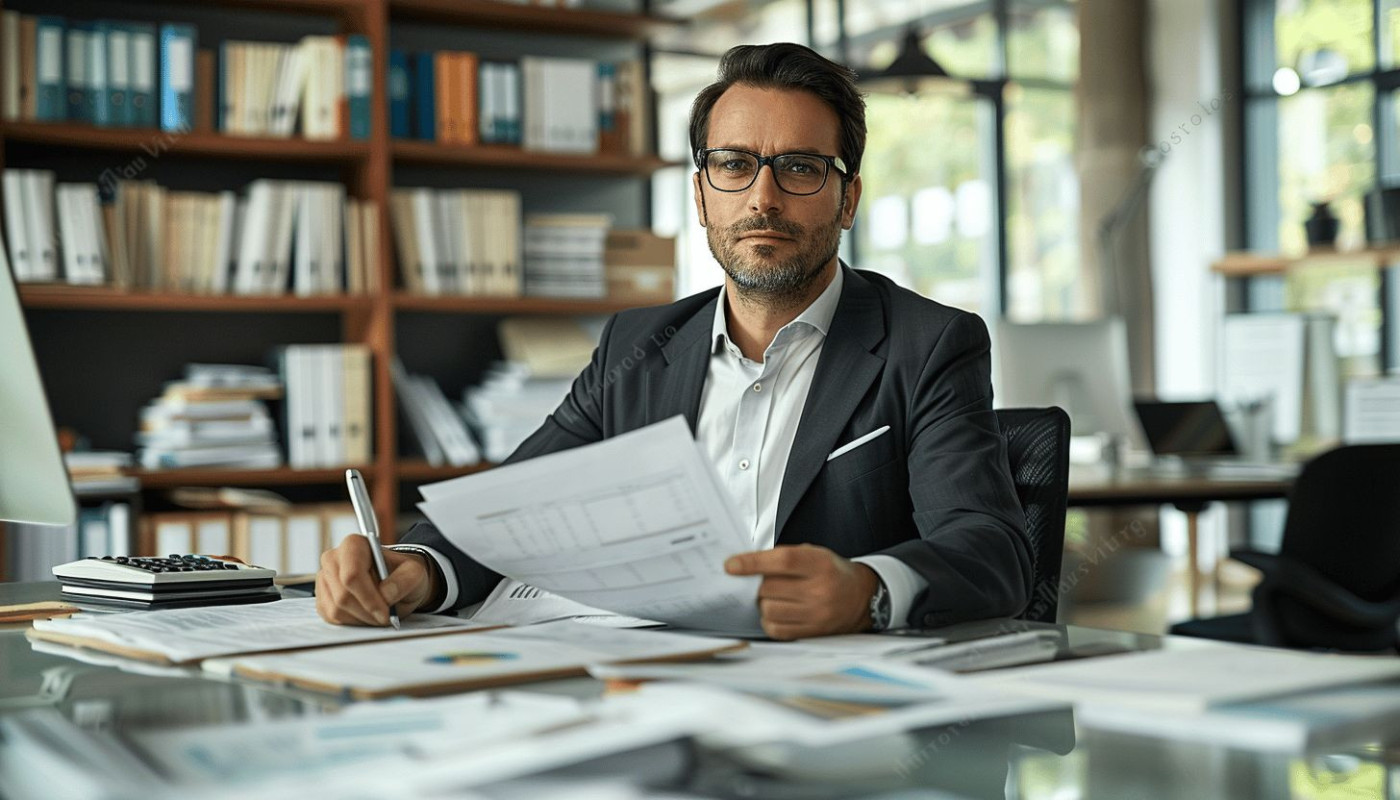 Comprendre les avantages d'un cabinet d'expertise comptable pour les entreprises