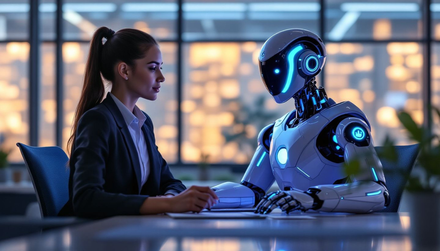 Exploration des avantages des chatbots basés sur l'intelligence artificielle pour le service client