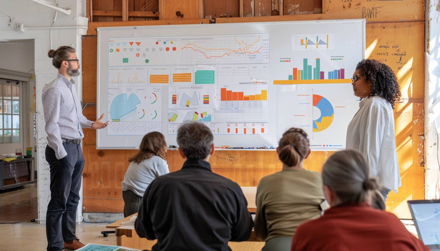 Exploration des étapes pour soutenir une initiative de référendum local