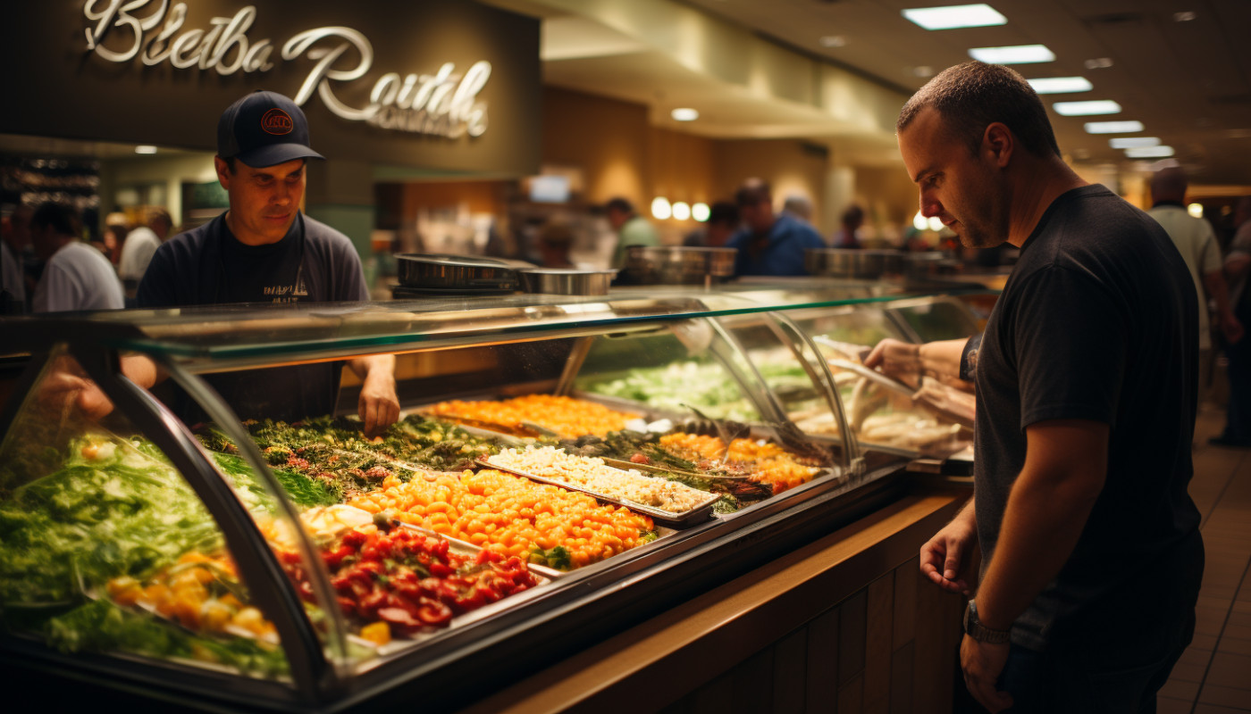 Exploration des stratégies de communication efficaces pour les franchises alimentaires