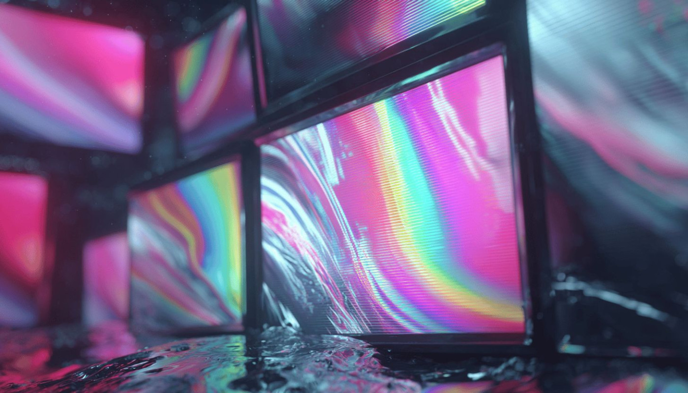 Exploration des tendances émergentes dans le partage de contenu visuel en ligne