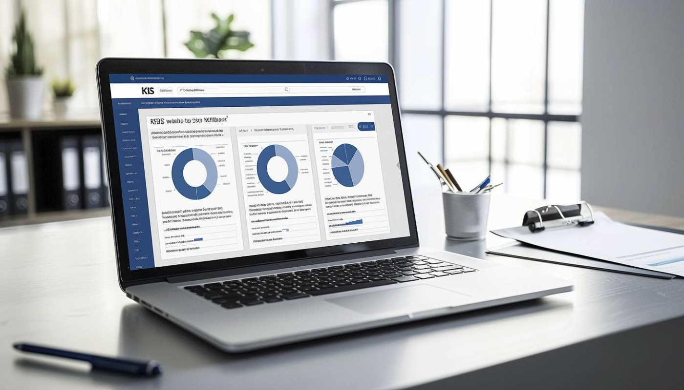 Guide complet pour obtenir un extrait Kbis en ligne efficacement