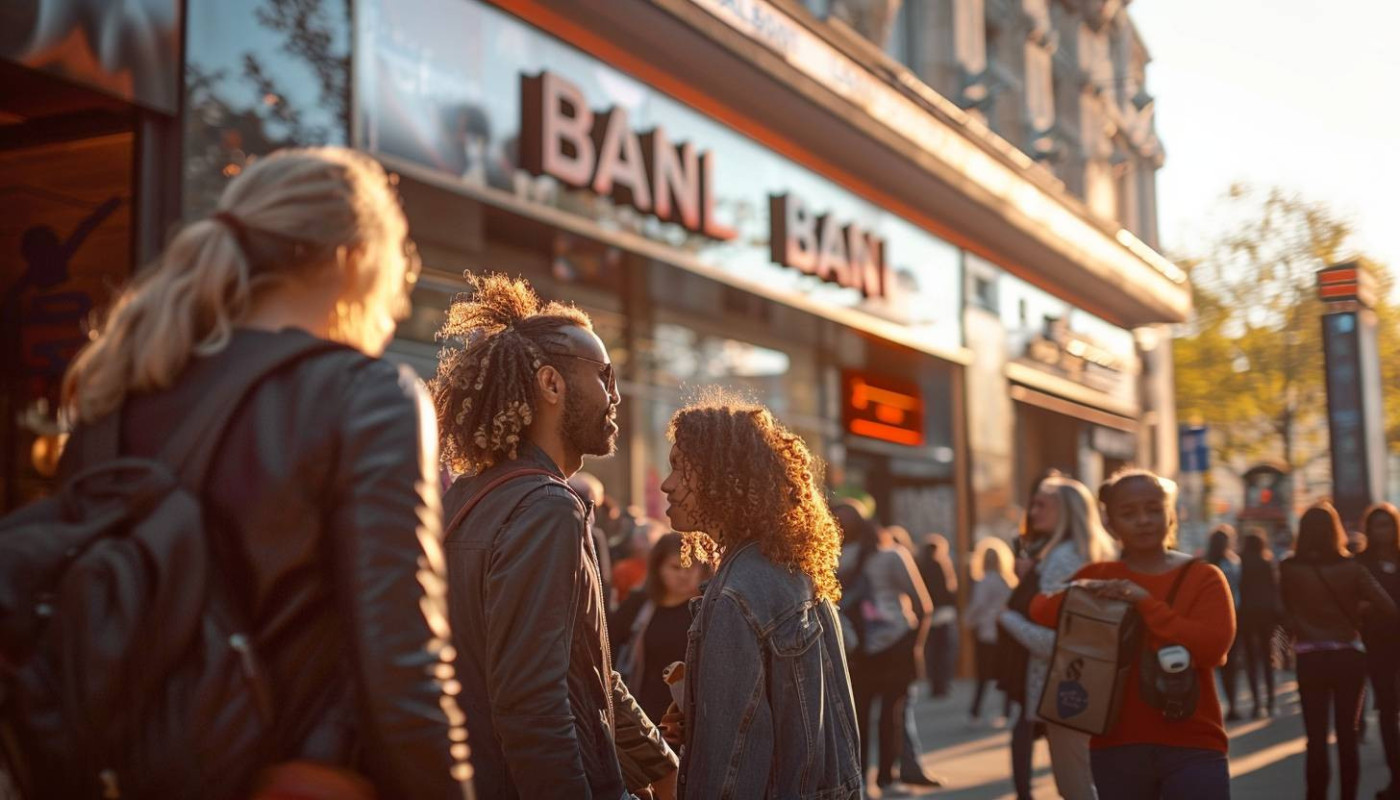 Impact et rôle des banques publiques dans le soutien des projets communautaires et locaux