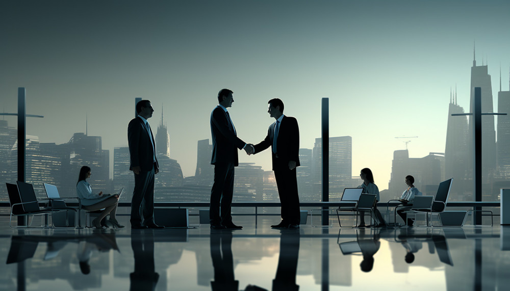 L'art de la négociation : techniques et stratégies pour les professionnels des RH