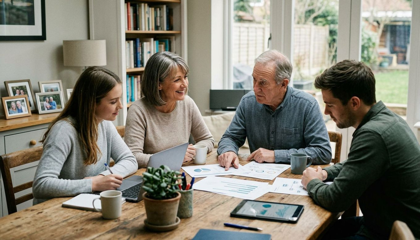 Éco - Le boom des entreprises familiales : quels enjeux pour la protection juridique
