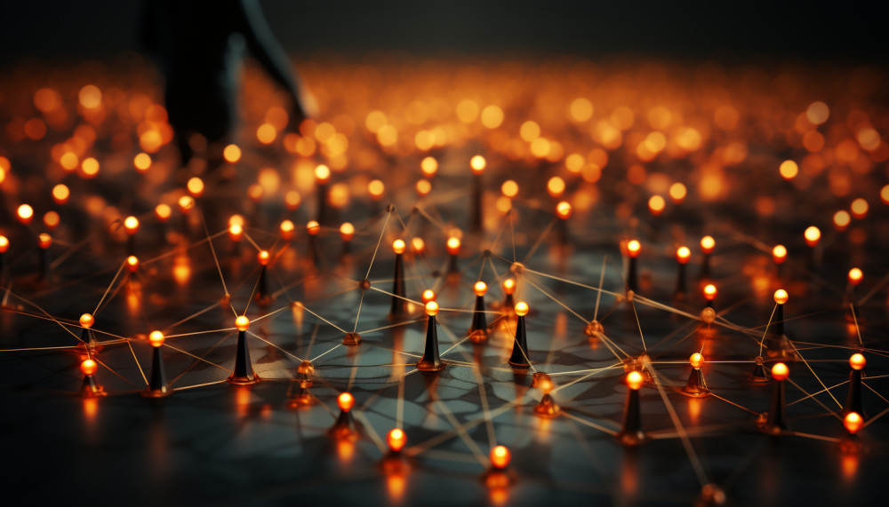 Le rôle du réseau professionnel dans le recrutement IT