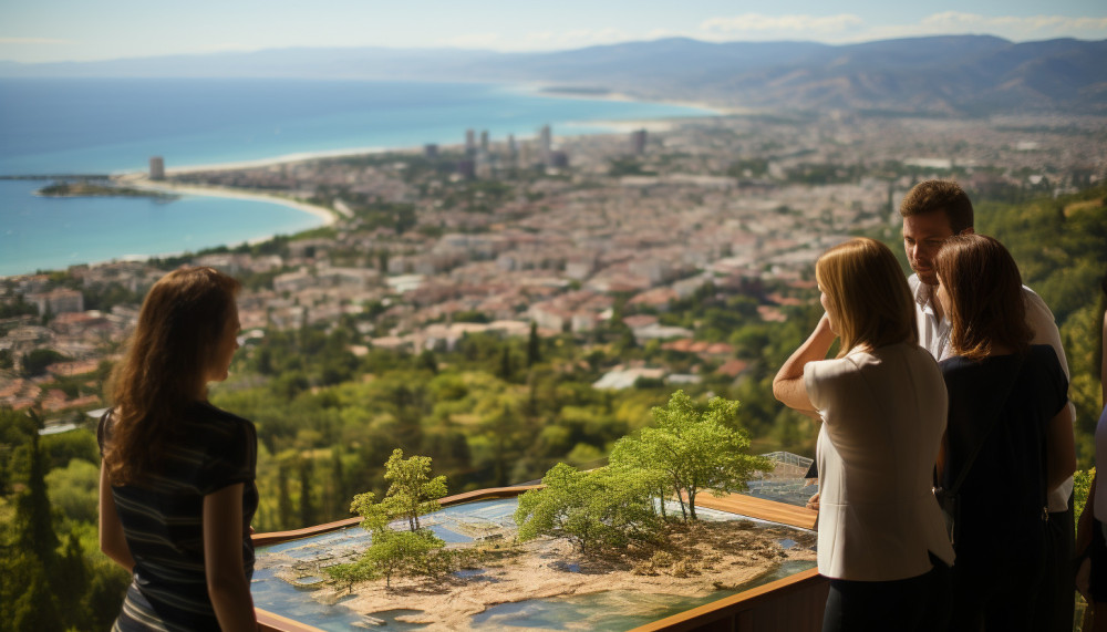 Les avantages de la formation continue en matière de développement durable pour les professionnels à Ajaccio