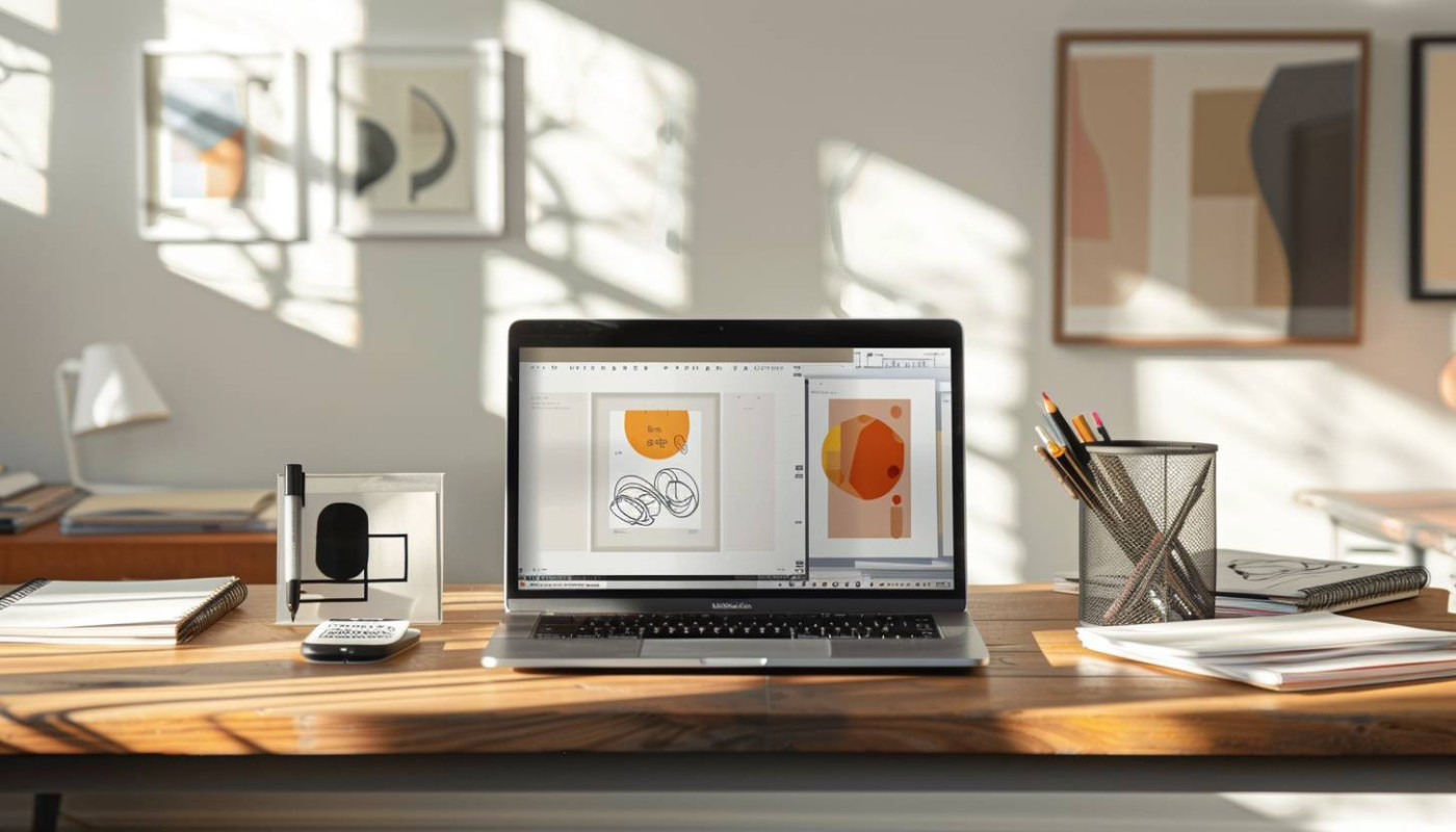 Les éléments clés à considérer lors de la création d'un portfolio professionnel