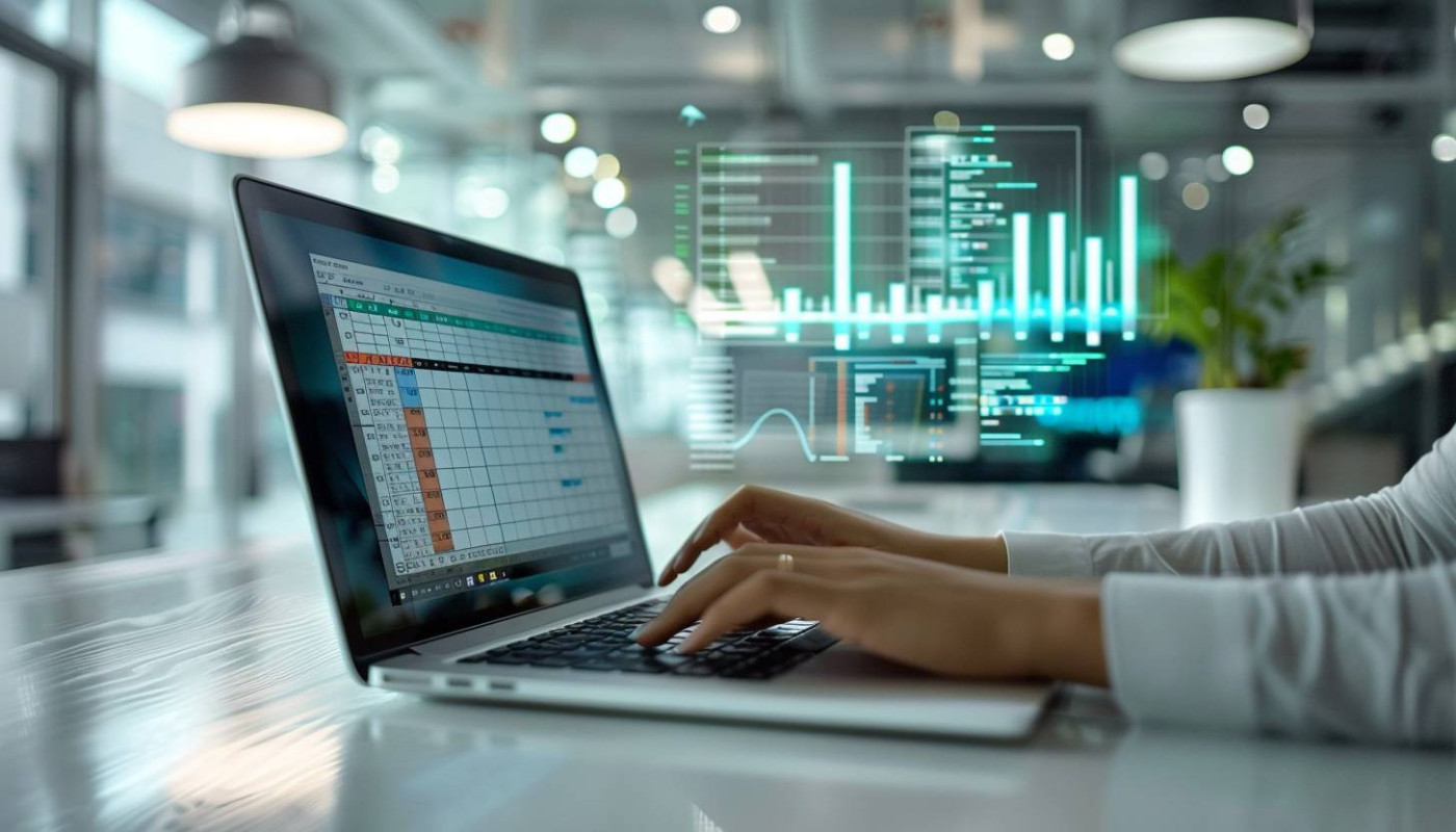 L'évolution de la formation en Excel avec les nouvelles technologies