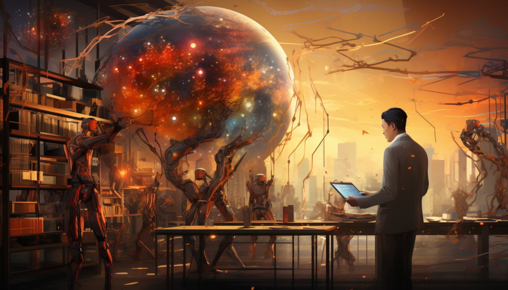 L'importance de la formation continue en IA pour les professionnels des RH