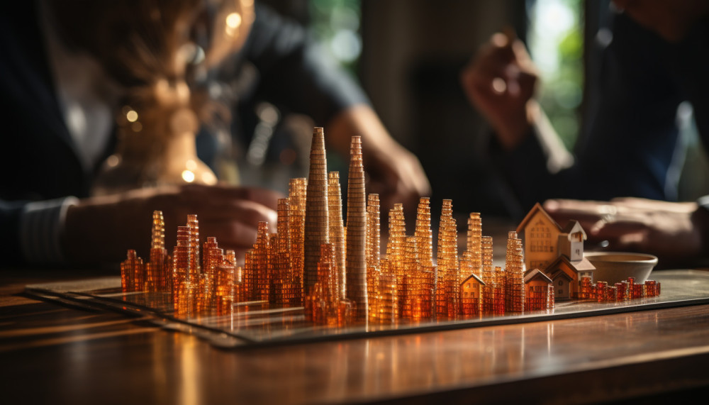 Maximiser les fonds propres : Une clé essentielle pour la croissance des entreprises