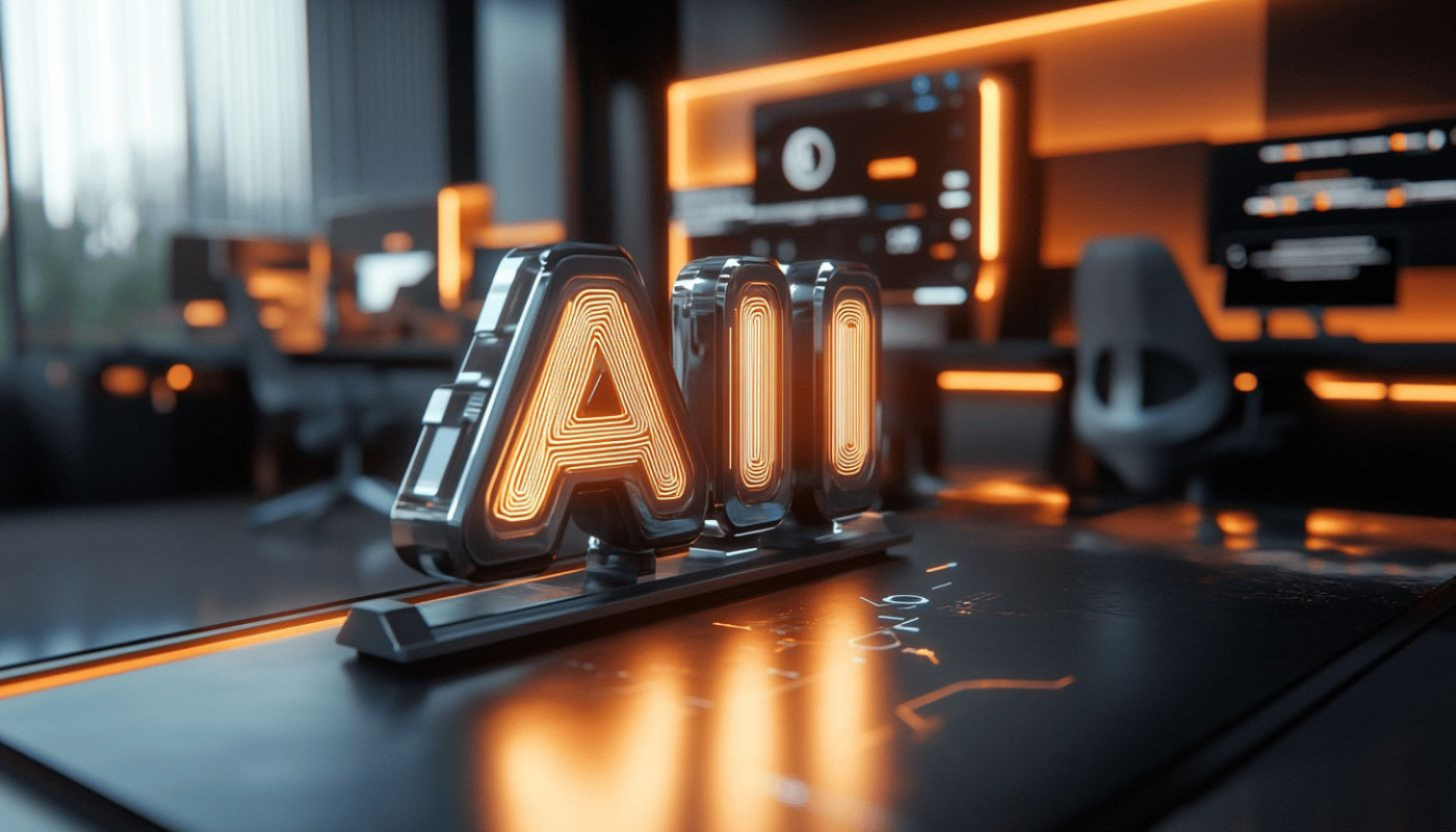 Maximiser l'impact visuel : intégration de logos IA dans les stratégies de marque