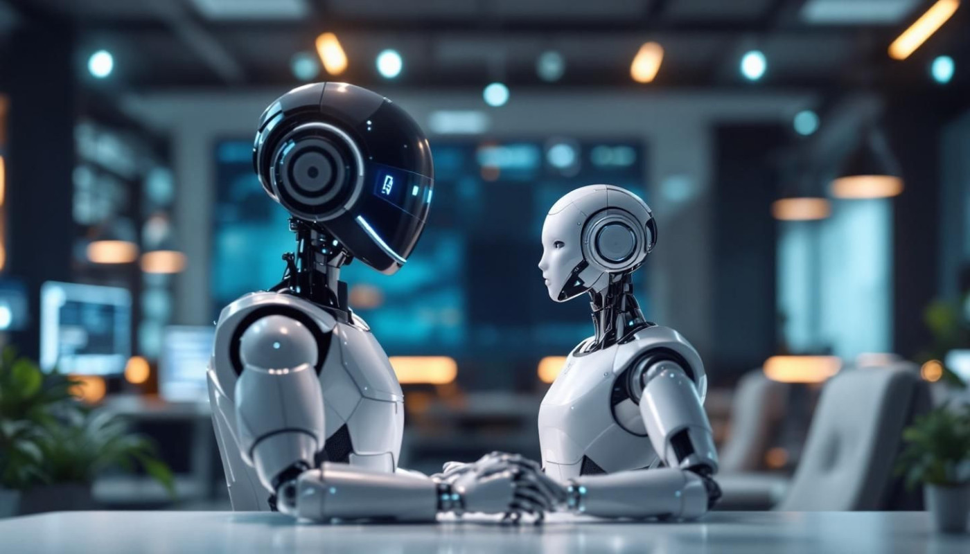 Optimiser l’engagement client avec les technologies de chatbot IA