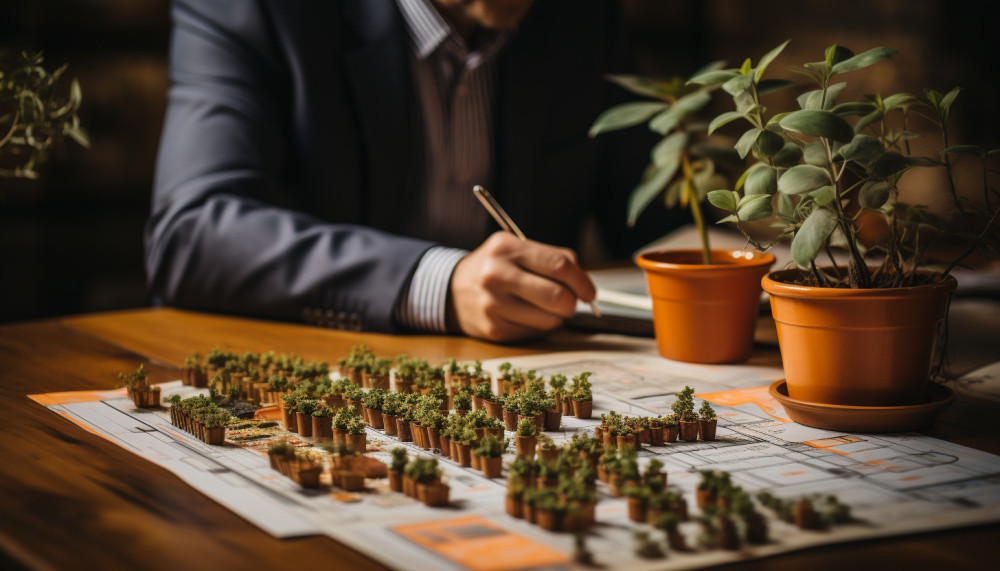 Plan de financement : un exemple pour mieux comprendre