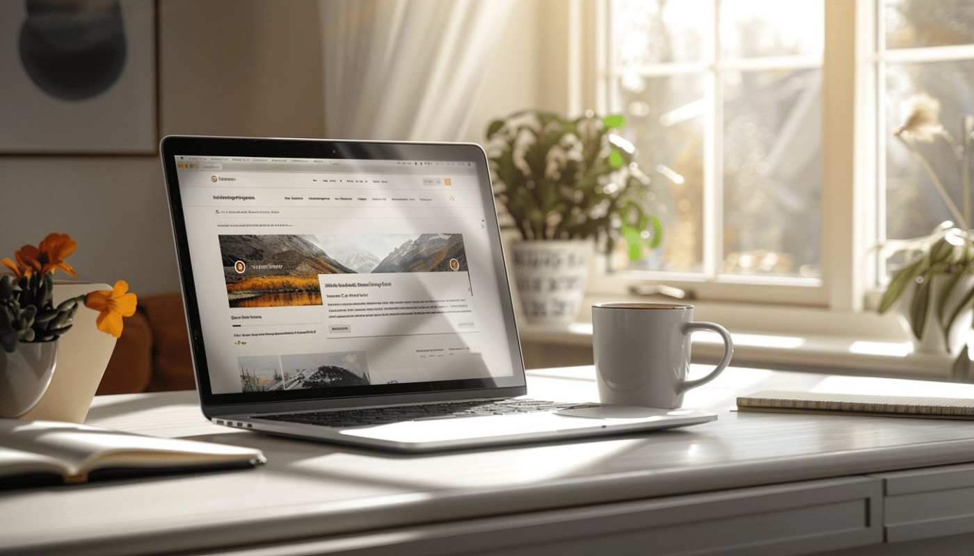 Stratégies efficaces pour améliorer la visibilité en ligne de votre entreprise