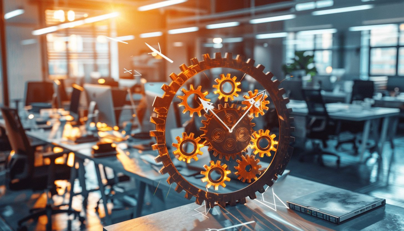 Stratégies pour optimiser la gestion de temps dans les PME