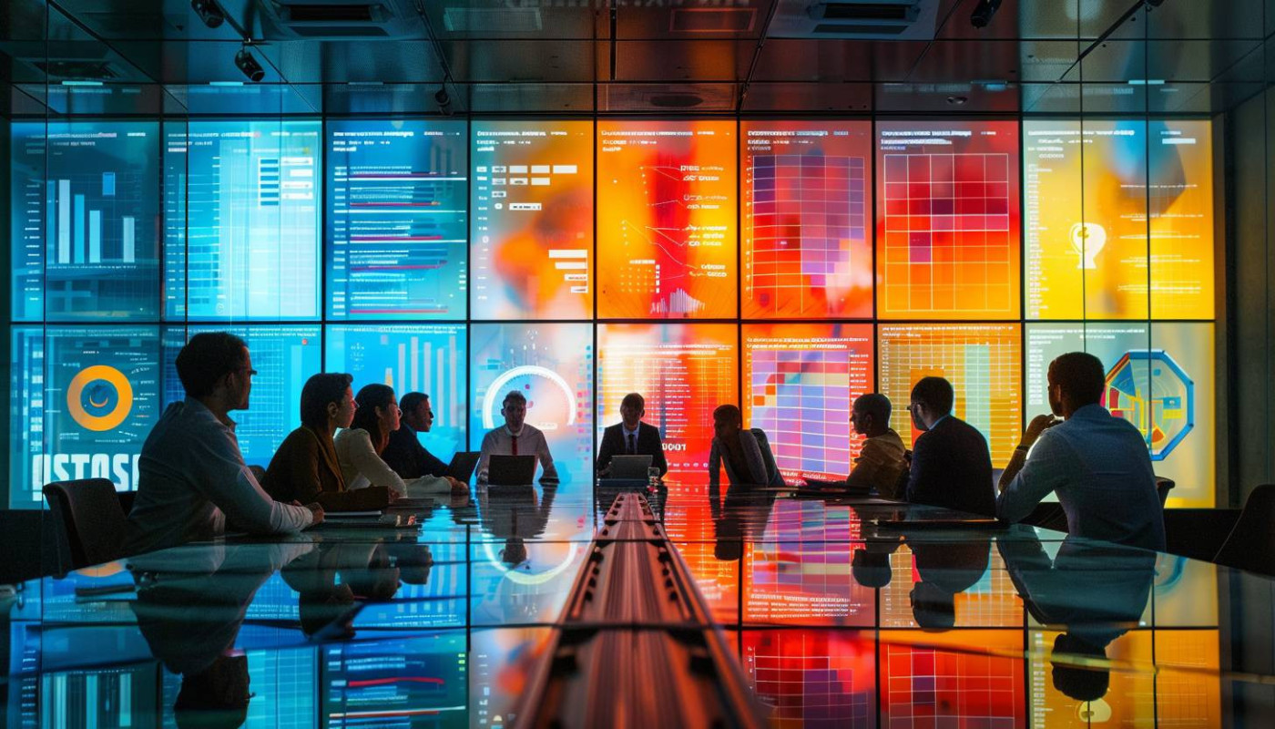 Stratégies pour optimiser la gestion du changement dans les entreprises